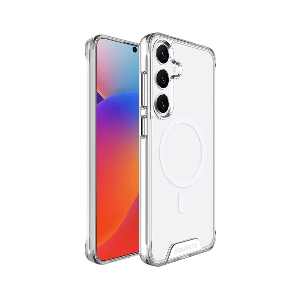 ProMag Case for Galaxy S25 -Clear