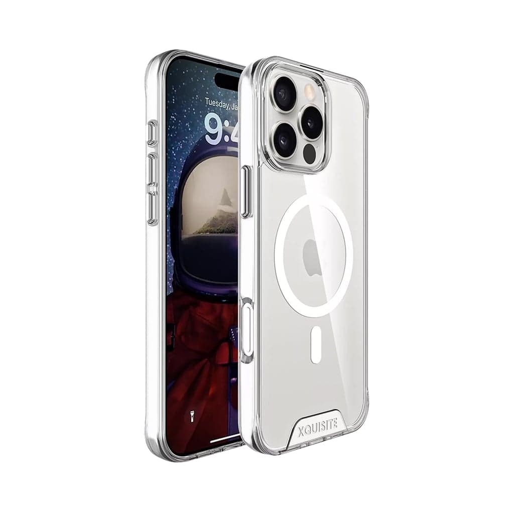 ProMag Case for iPhone 16 Pro -Clear