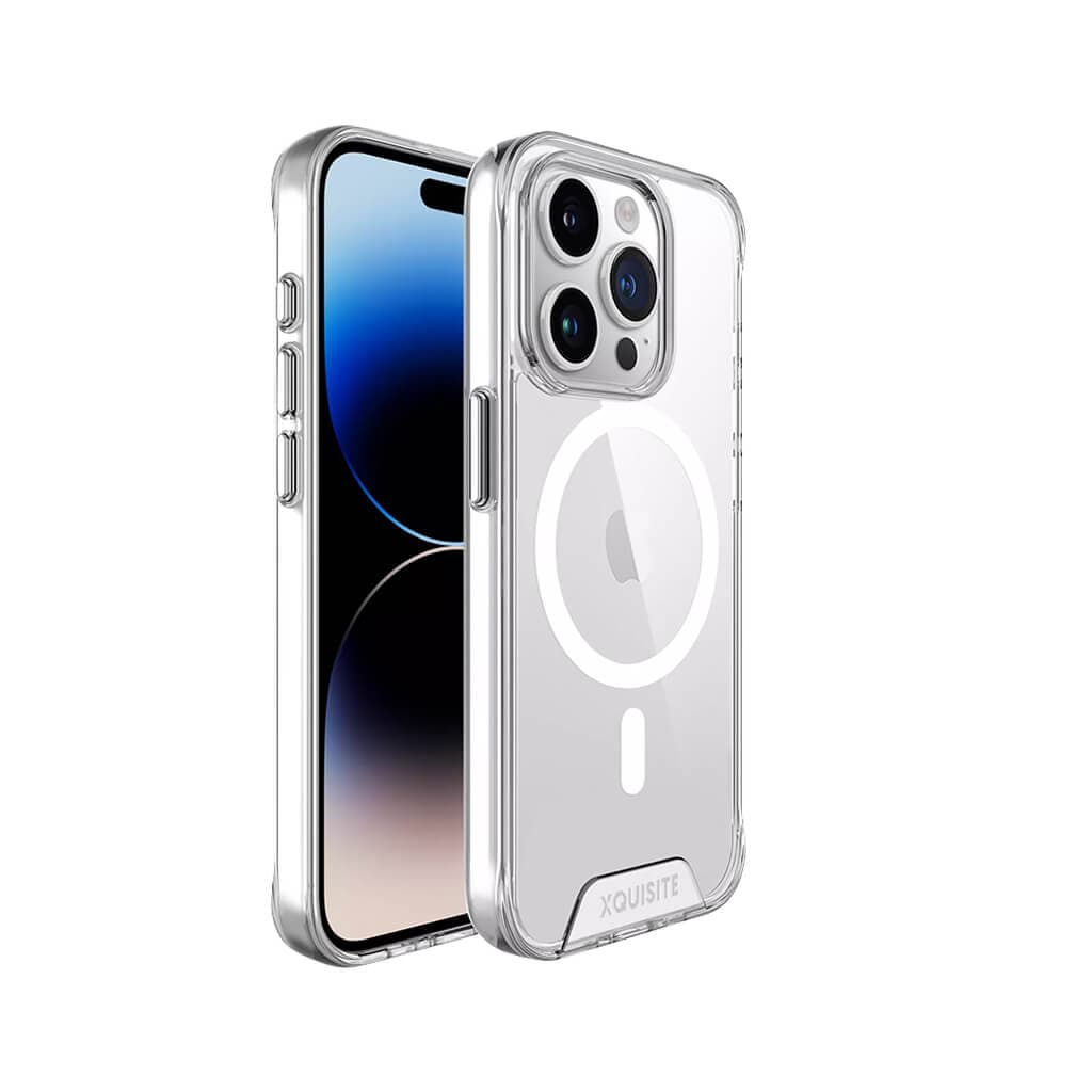 ProMag Case for iPhone 15 Pro Max -Clear