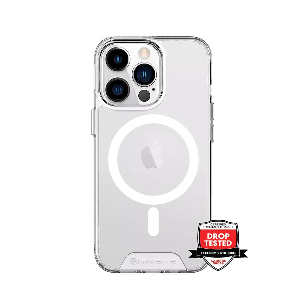 ProMag Case for iPhone 14 Pro -Clear
