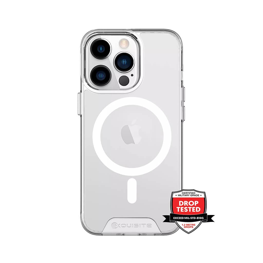 ProMag Case for iPhone 14 Pro Max -Clear