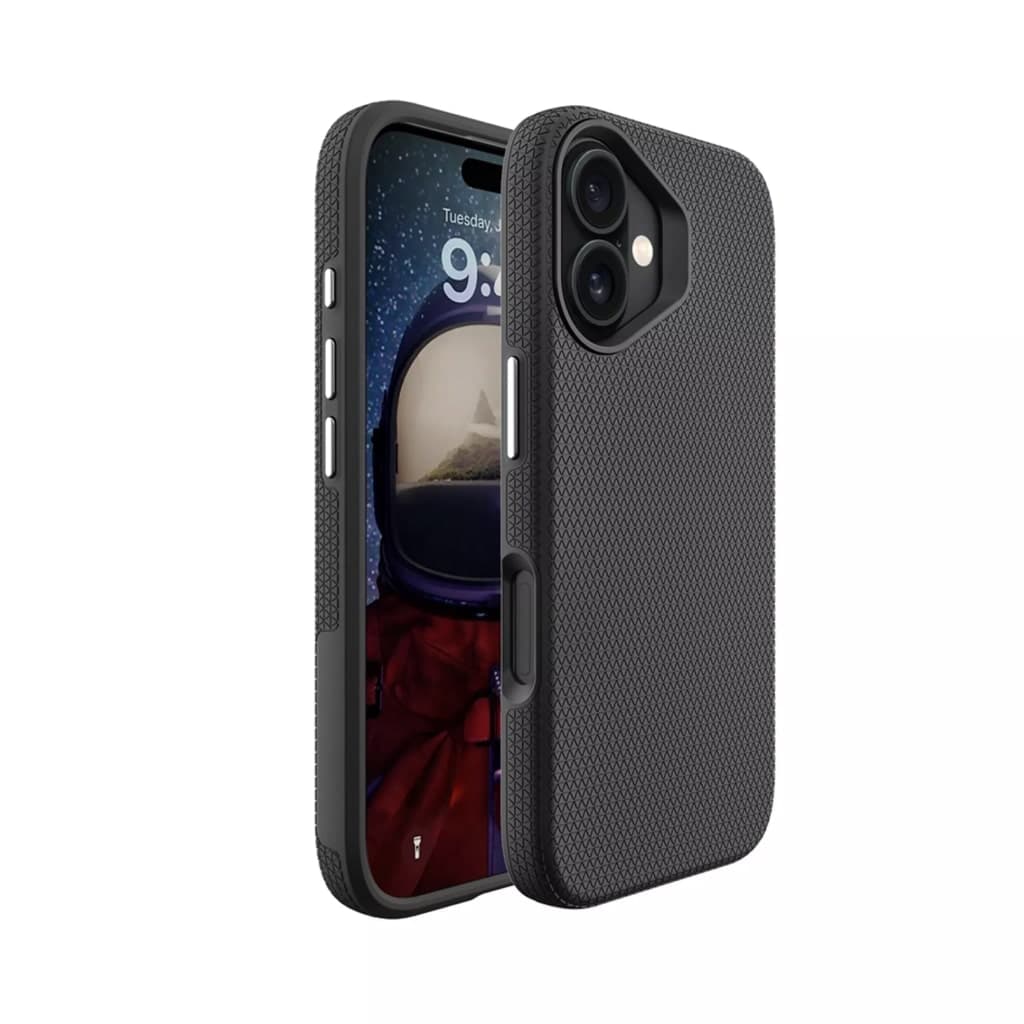 ProGrip With MagSafe Case for iPhone 17 -Black
