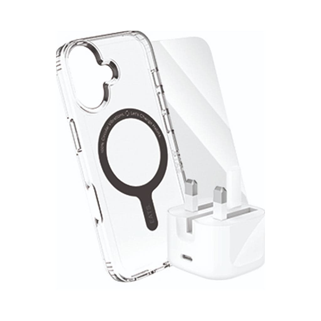 iPhone 17 Power & Protect Advanced Bundle