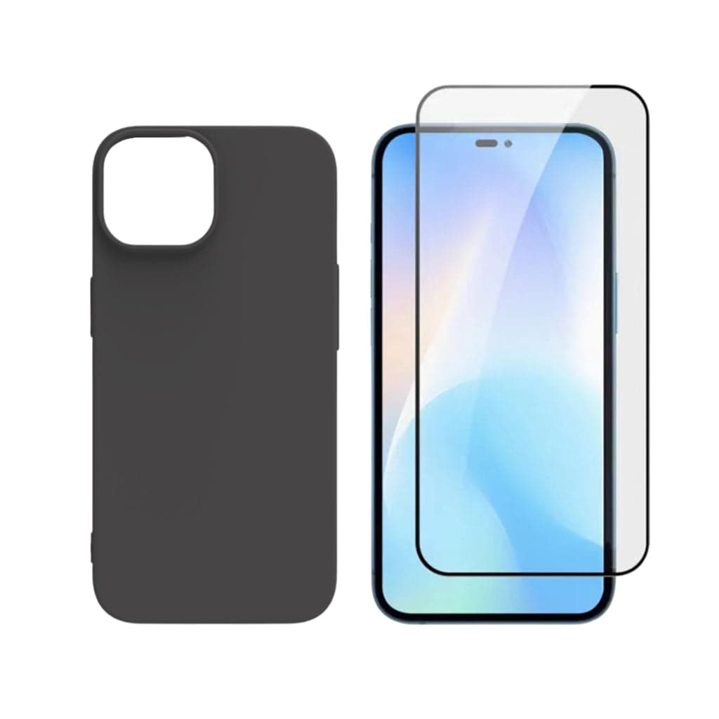 caseym Recycled Protection Bundle for iPhone 15 Pro Max