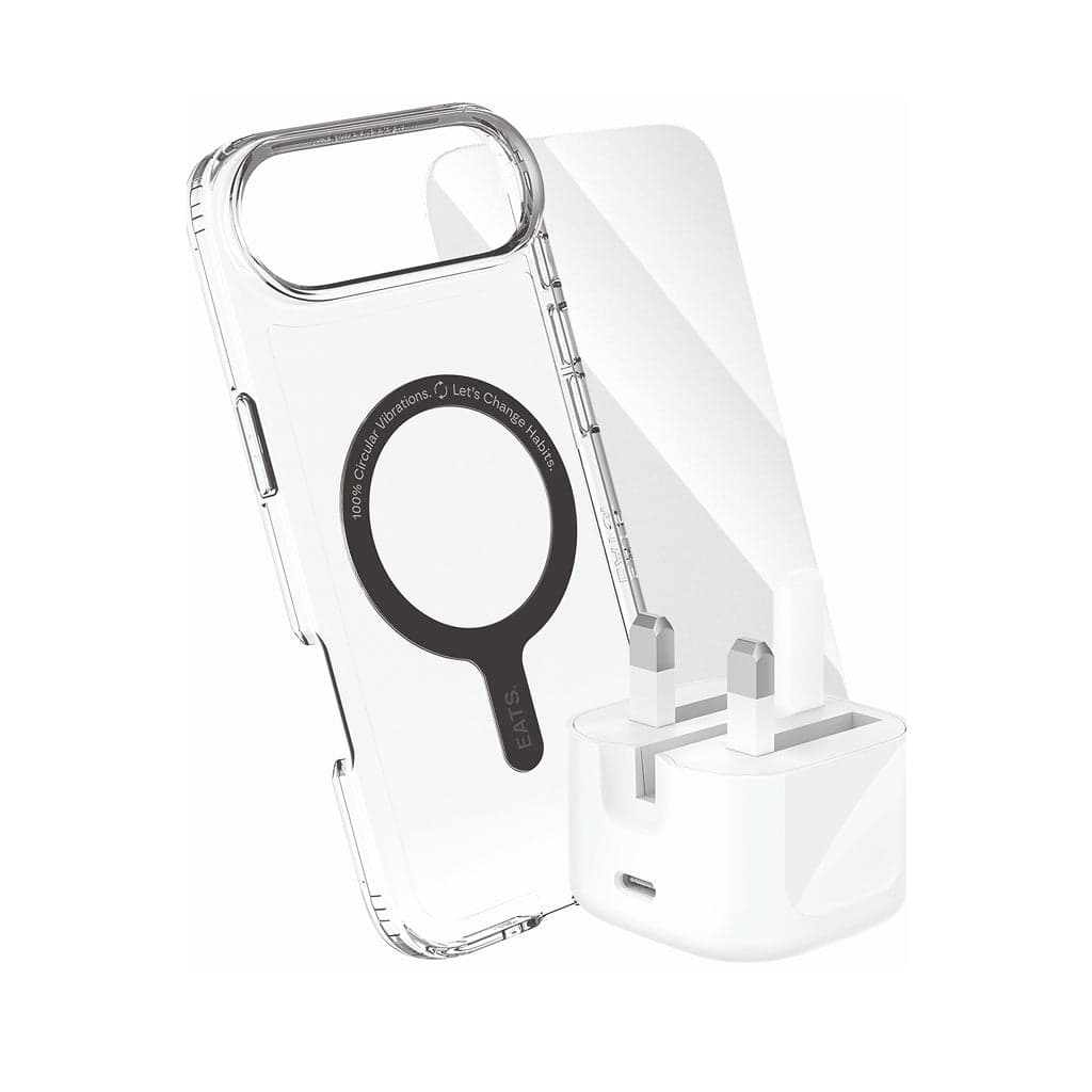 iPhone Air Power & Protect Advanced Bundle