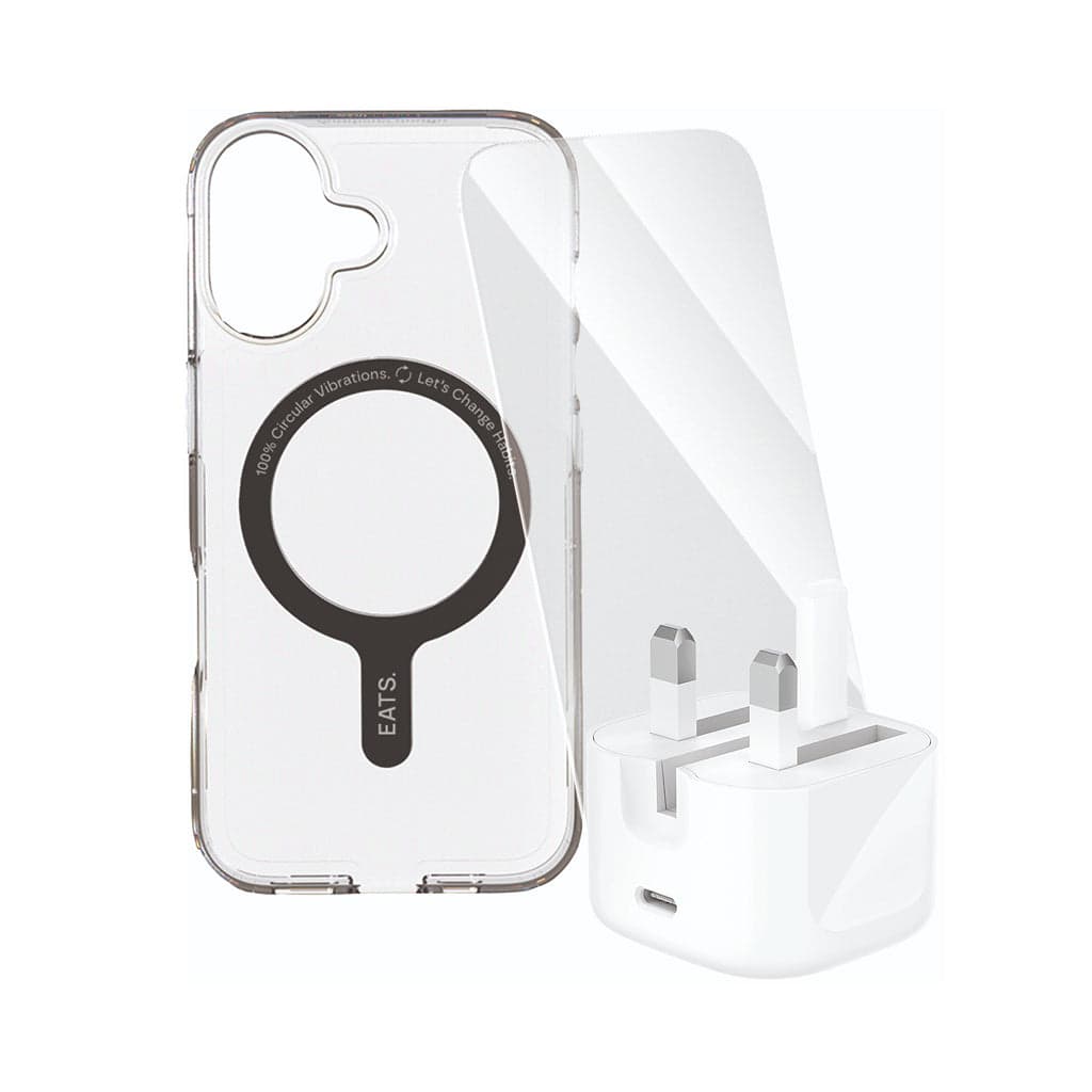 iPhone 16 Power & Protect Advanced Bundle