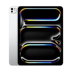 iPad Pro (2024) M4 13" 256GB Wifi