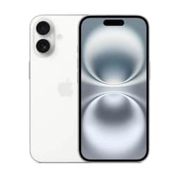 iPhone 16 256GB