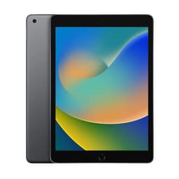 iPad 2021 (Gen 9) WiFi + Cellular 64GB