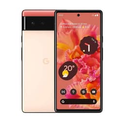 Google Pixel 6 128GB
