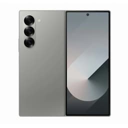 Galaxy Z Fold6 5G 256GB