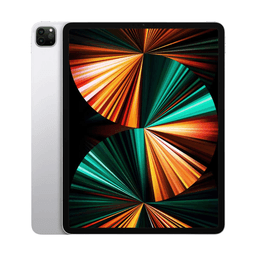 iPad Pro (2021) 12.9" 256GB Wifi + Cellular