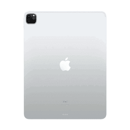 iPad Pro (2021) 12.9" 2TB Wifi