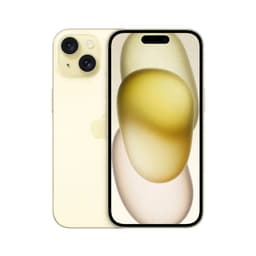 iPhone 15 128GB