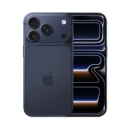 iPhone 17 Pro Max 1TB