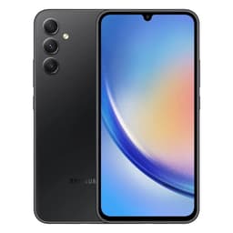 Galaxy A34 5G 256GB