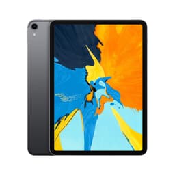 iPad Pro (2018) 12.9" 256GB Wifi + 4G