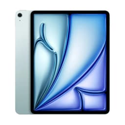 iPad Air 6 (2024) 13" 128GB Wifi+Celluar