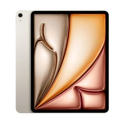 iPad Air 6 (2024) 13" 128GB Wifi+Celluar
