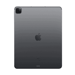 iPad Pro (2021) 12.9" 256GB Wifi + Cellular
