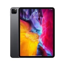 iPad Pro 11" 2020 (Gen 2) WiFi + Cellular 256GB