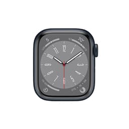 Watch Series 8 GPS + Cell Aluminium Case 45mm