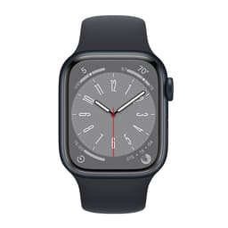 Watch Series 8 GPS Aluminium Case 45mm