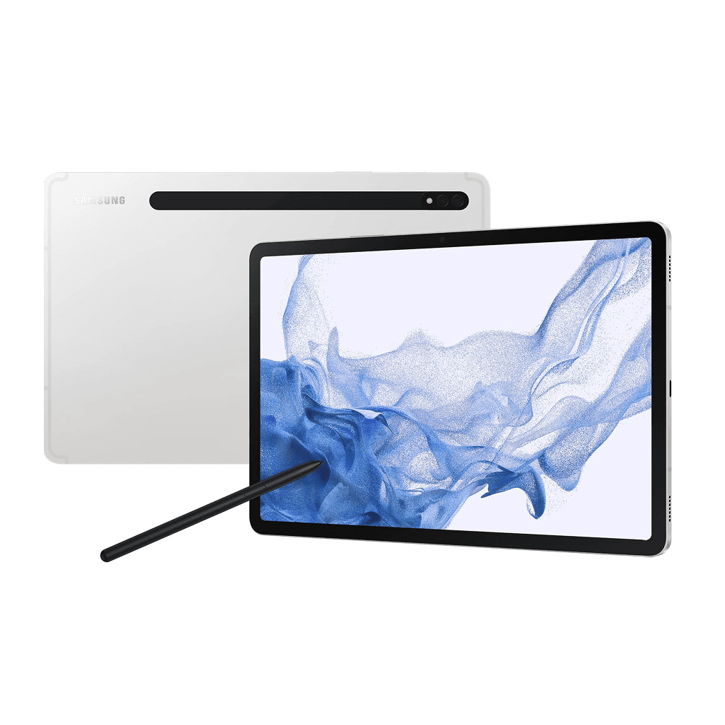 Samsung Galaxy Tab S8 WiFi 128GB