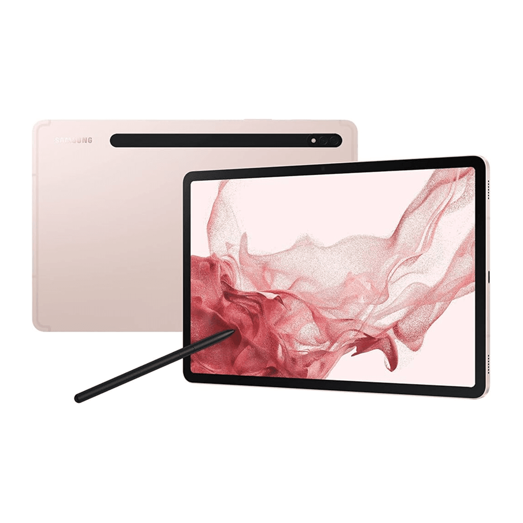 Samsung Galaxy Tab S8 WiFi 128GB