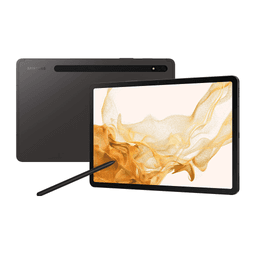 Samsung Galaxy Tab S8 WiFI + Cellular 128GB