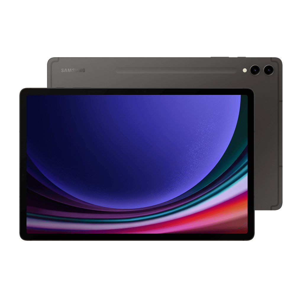 Samsung Galaxy Tab S9+ WiFi 512GB