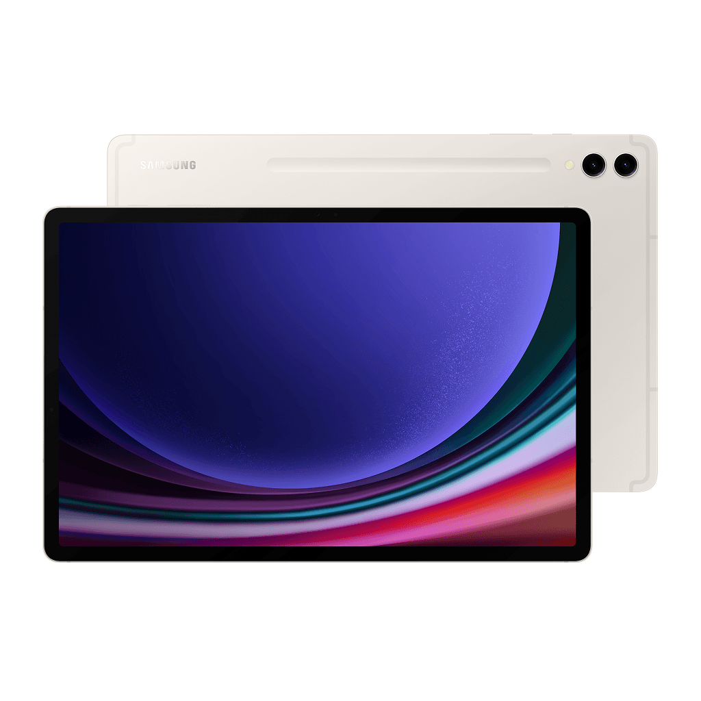 Samsung Galaxy Tab S9+  WiFi + Cellular 256GB