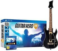 Guitar Hero Live [inkl. Gitarre]