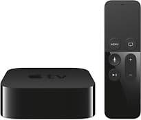 Apple TV 4 HD 32GB schwarz