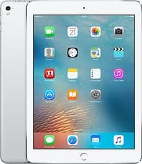 Apple iPad Pro 9,7 128GB [Wi-Fi + Cellular] silber