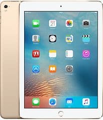 Apple iPad Pro 9,7 128GB [Wi-Fi] gold
