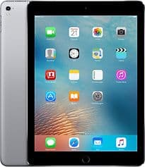 Apple iPad Pro 9,7 128GB [Wi-Fi + Cellular] space grau