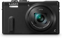 Panasonic Lumix DMC-TZ61 schwarz
