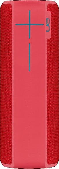 Ultimate Ears UE Boom 2 cherrybomb