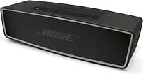 Bose SoundLink Mini Bluetooth speaker II carbon