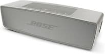 Bose SoundLink Mini Bluetooth speaker II pearl
