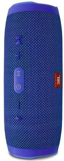 JBL Charge 3 blue