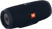 JBL Charge 3 black