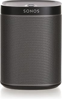 Sonos PLAY:1 schwarz