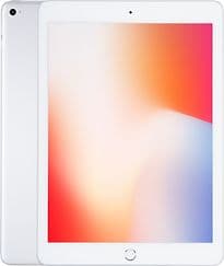 Apple iPad Air 2 9,7 32GB [Wi-Fi] silber