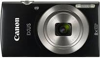 Canon IXUS 185 schwarz