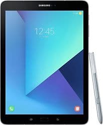Samsung Galaxy Tab S3 9,7 32GB eMMC [Wi-Fi + 4G, inkl. Samsung S-Pen] silber
