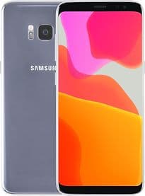 Samsung Galaxy S8 64GB orchid grey