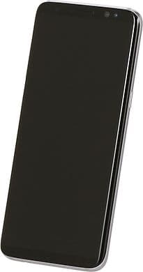 Samsung Galaxy S8 Plus 64GB orchid grey