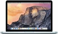 Apple MacBook Pro CTO 15.4 (Retina Display) 2.8 GHz Intel Core i7 16 GB RAM 256 GB PCIe SSD [Mid 2015]